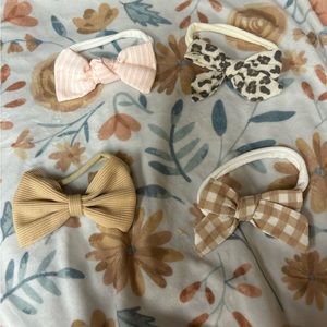Headband bundle of 7
